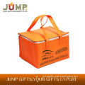cheapest selling cooler bags,custom take-out food ice carry bag